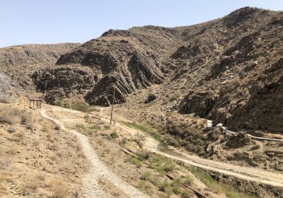 Nurata District