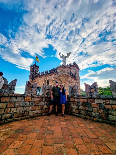 Asuncion to Tarapoto Flights
