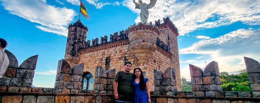 Tarapoto