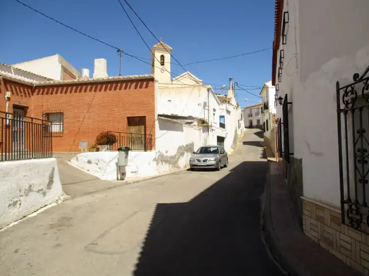 Hotels in Taberno
