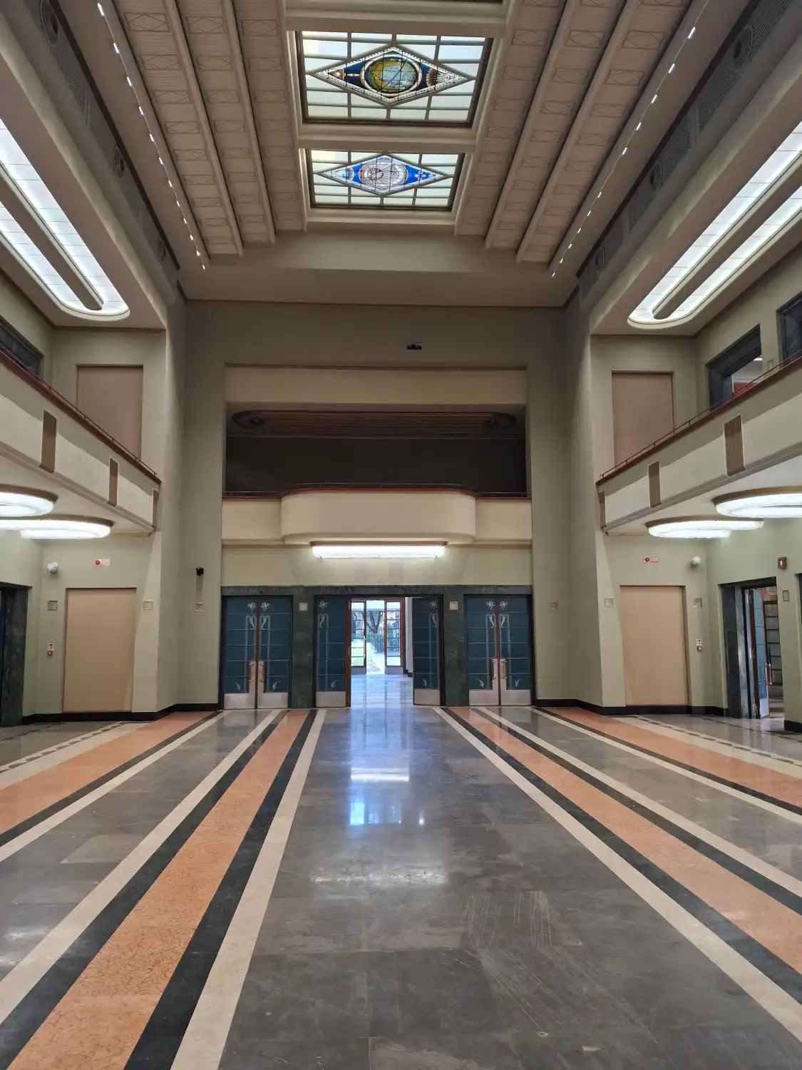 Hotel in zona Padiglione delle Feste