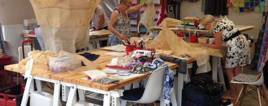 Made & Making