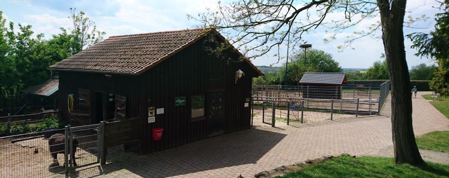 Letzenberg Tierpark Malsch