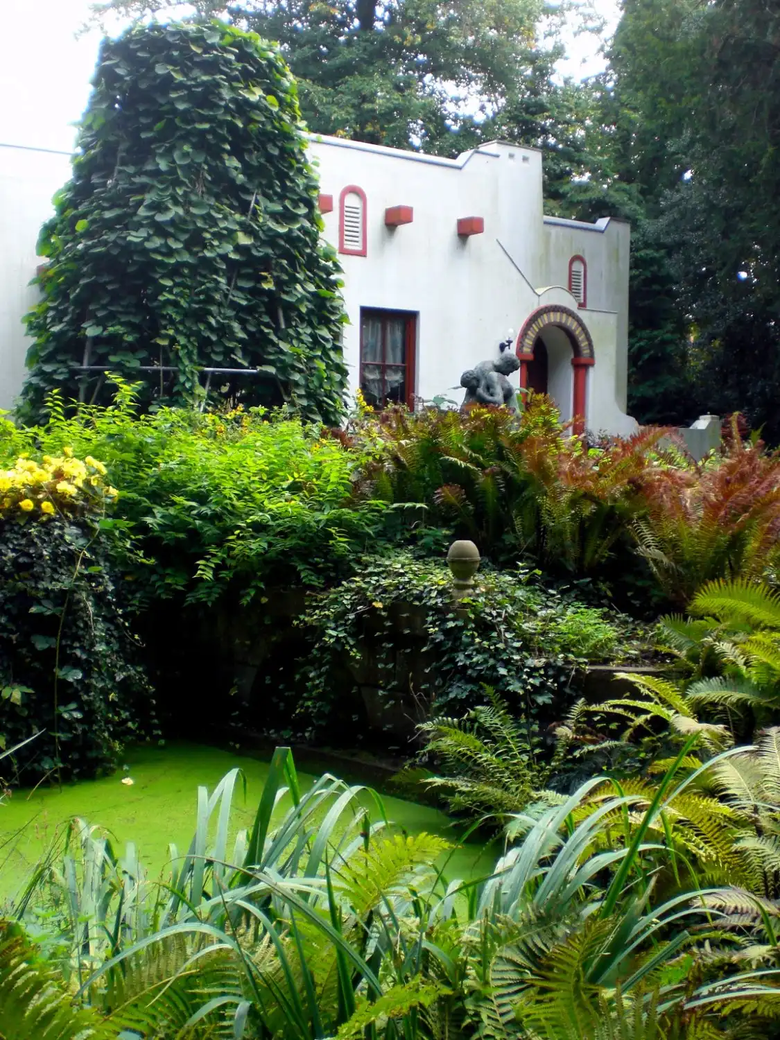 Hotels near Thieles Garten