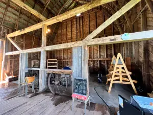 Caldera Distilling Inc. - Tasting Room