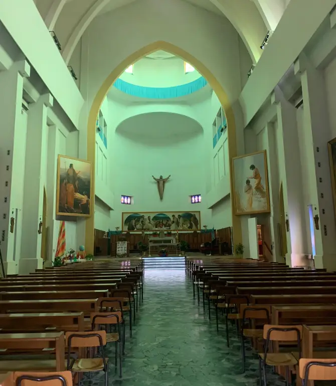 Tavazzano con Villavesco