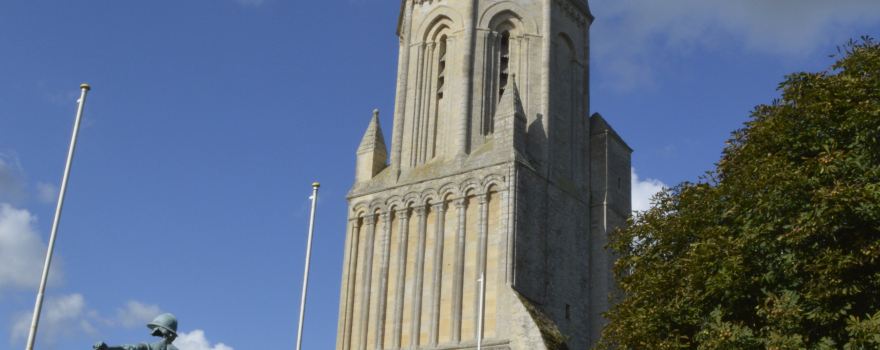 ÉGLISE Saint-Aignan