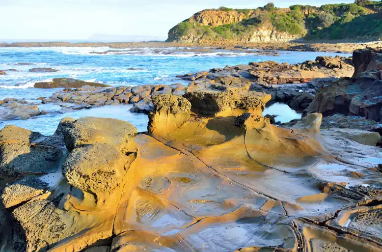 Hôtels à : Kilcunda