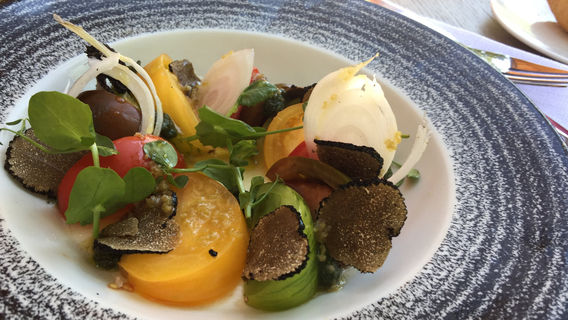 Chateau Sainte Croix