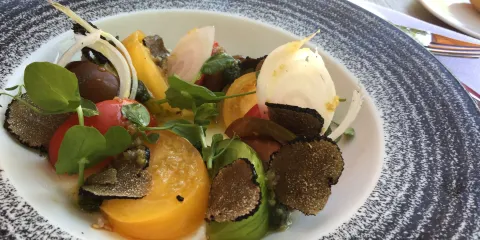 Chateau Sainte Croix