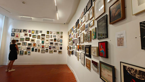 Museum d'art Hyacinthe Rigaud