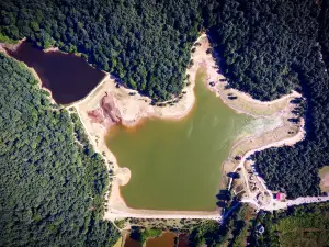 Saqalaksar Dam