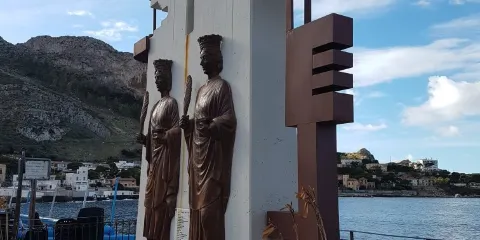 Parrocchia Santi Cosma e Damiano