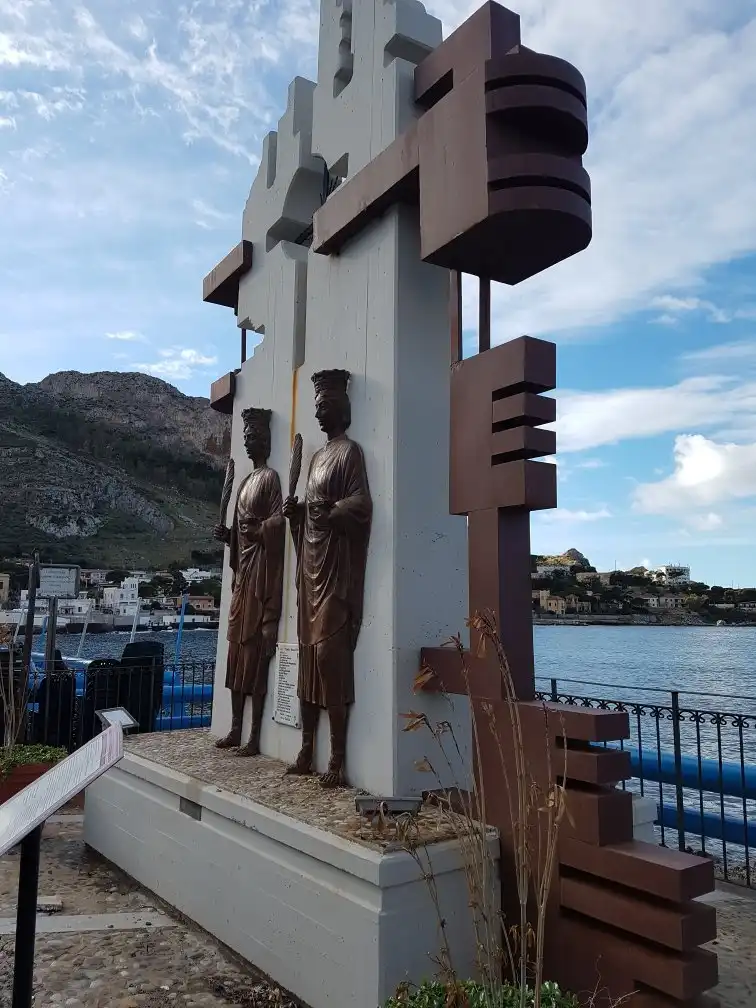 Hotels near Church of Saints Cosmas and Damian