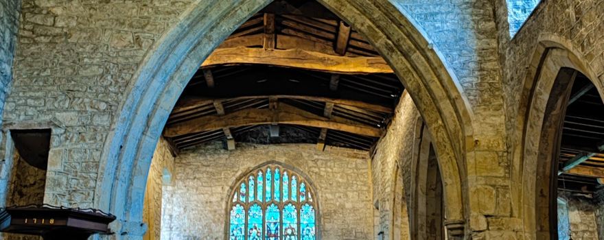 St Andrew's Church