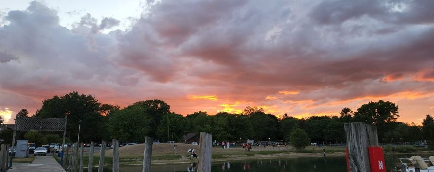 Lexington State Harbor