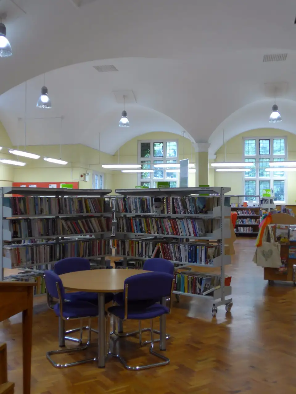4_Kettering Library