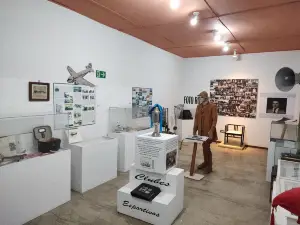 Carolina Historical Museum