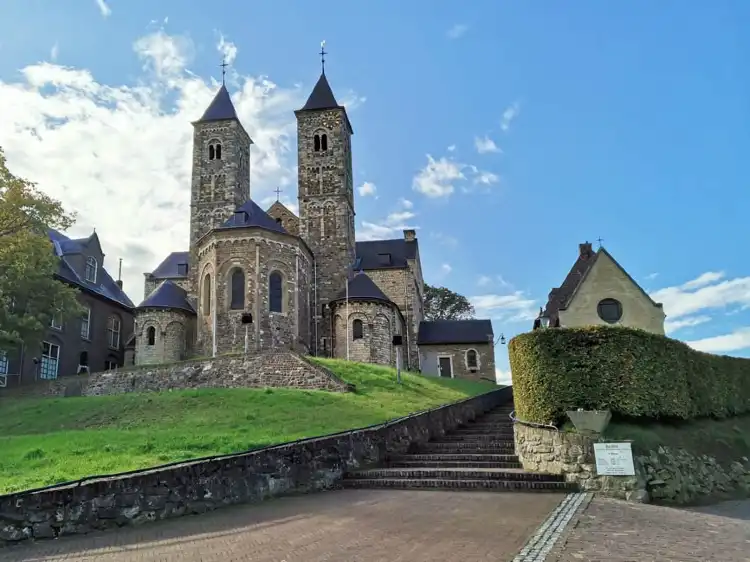 Sint Odilienberg