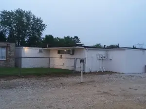 Blue Sky Drive-In Theater