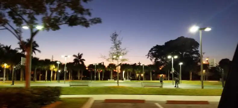 Hotels in Hallandale Beach