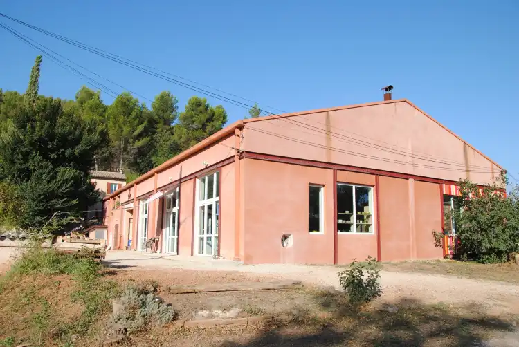 Hotels in Gardanne