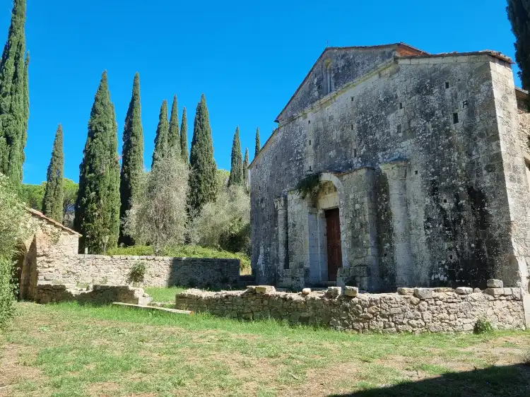 Hotels in Civitella Paganico