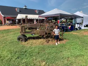 Liberty Mills Farm