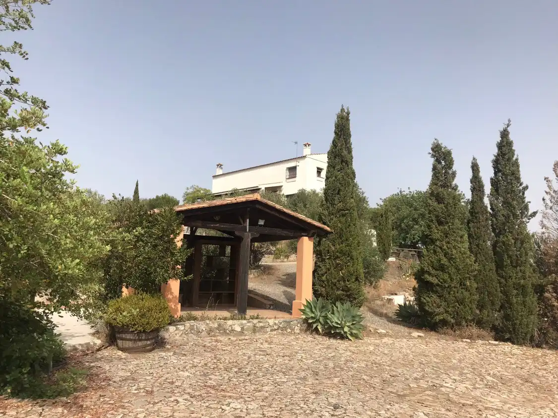 Hotels near Bodegas Sanchez Rosado S.L.