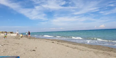 Spiaggia di Policoro
