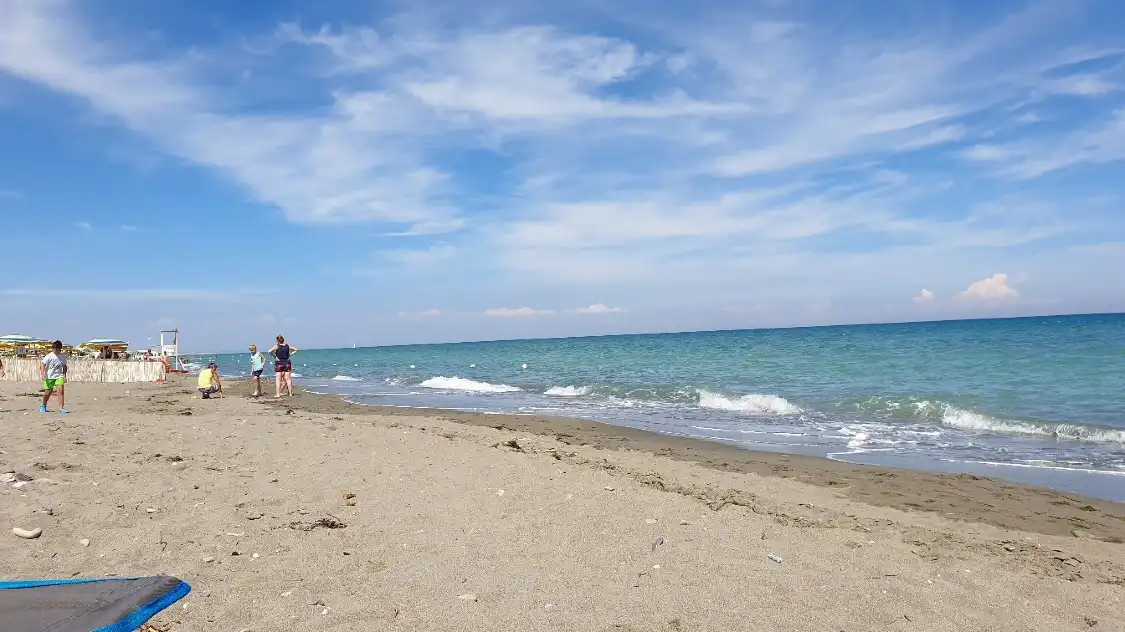 Hotel in zona Spiaggia di Policoro