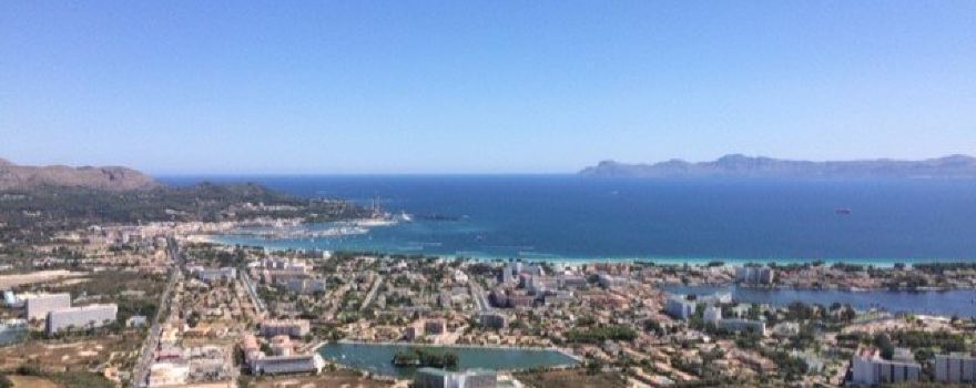 Puig de Sant Marti