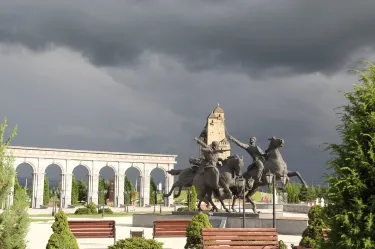 Назрань