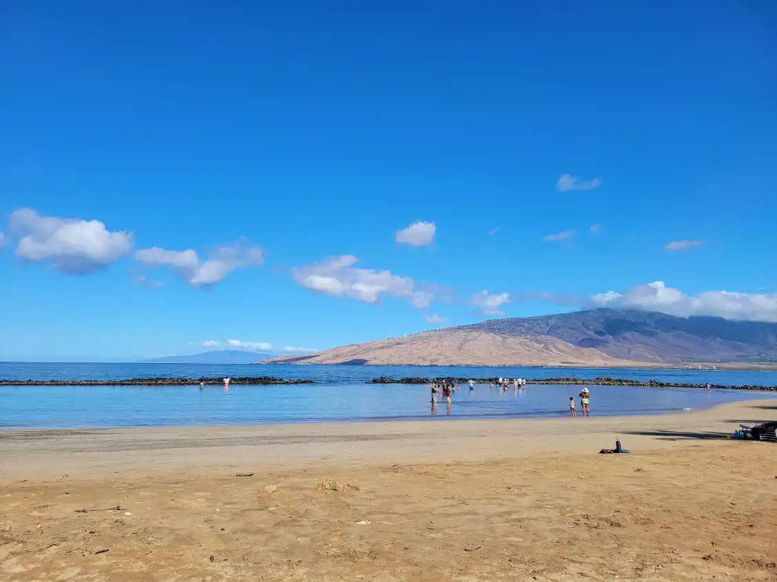 Các khách sạn gần Kalepolepo Beach Park