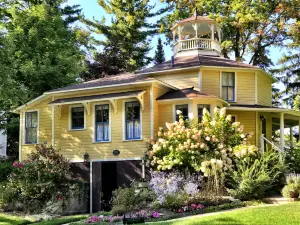 Bay View Association