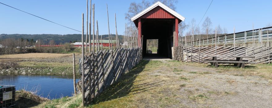 Hammarsbrua