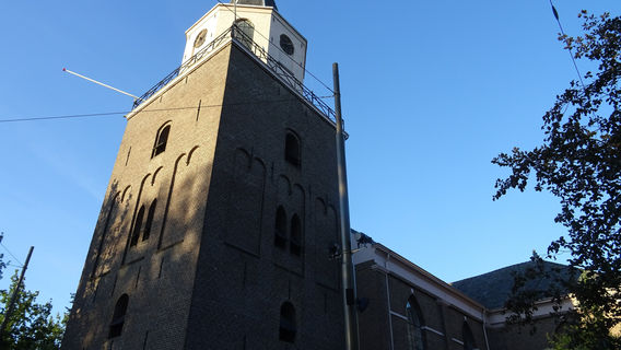 Grote Kerk