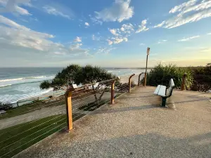 Ballina Head Lookout