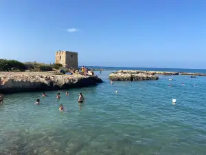 Spiaggia di San Vito