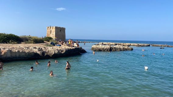 Spiaggia di San Vito