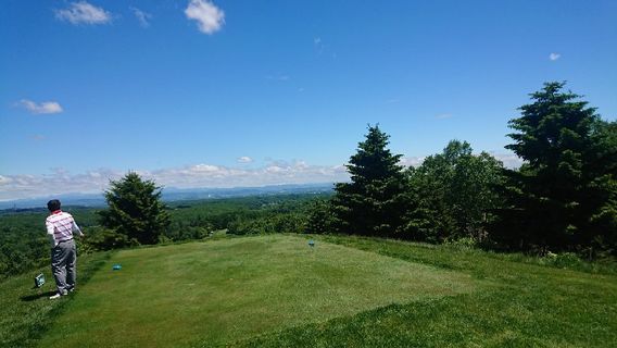 Sapporo Regent Golf Club