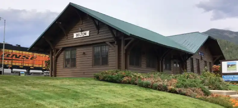 Hotels in Cut Bank