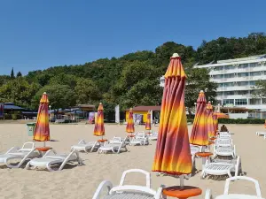 Albena Beach