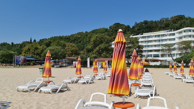 Albena Beach