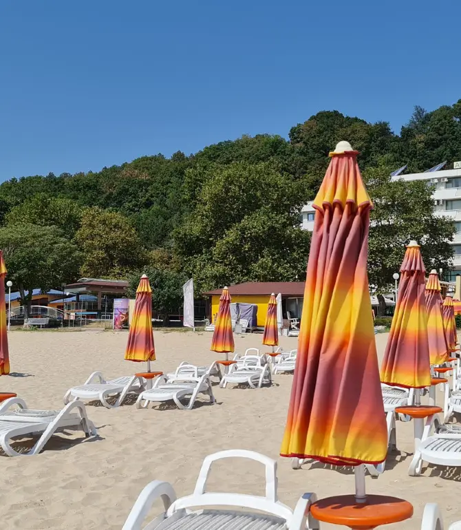 Albena