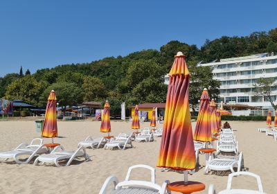 Плаж Албена