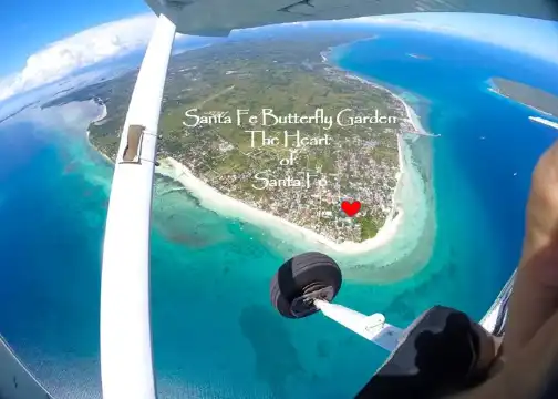 鄰近Bantayan And Sta.fe Boundary的酒店