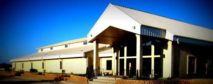 Calvary Lighthouse Church