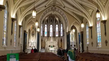 South Bend