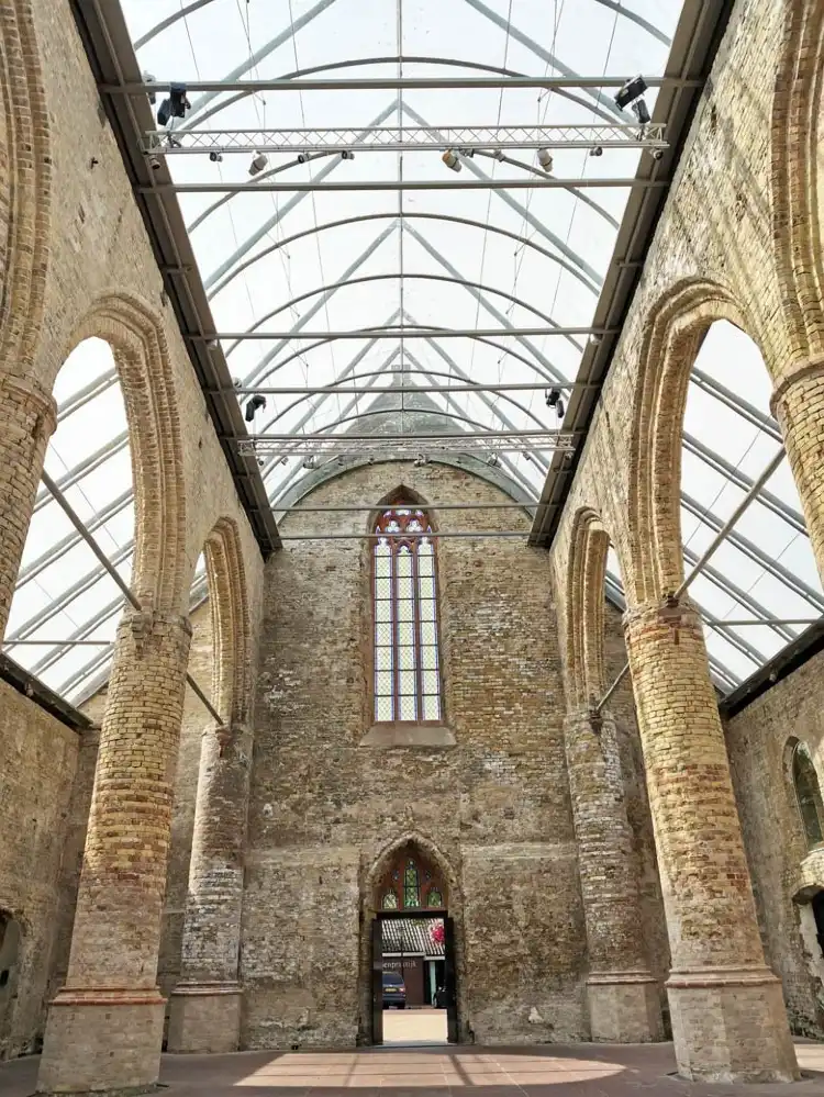 Hotels in Bolsward